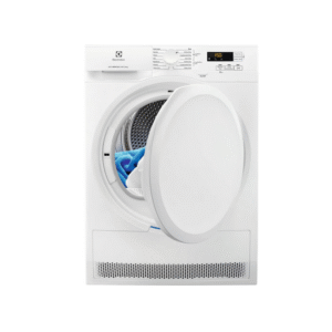 Electrolux Torktumlare 8kg EW6D4183E1