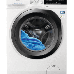 Electrolux Tvättmaskin 8kg EW7F6448W4