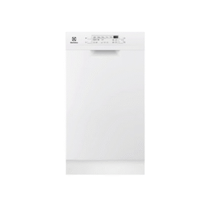 Electrolux Diskmaskin 45cm ESS42200SW