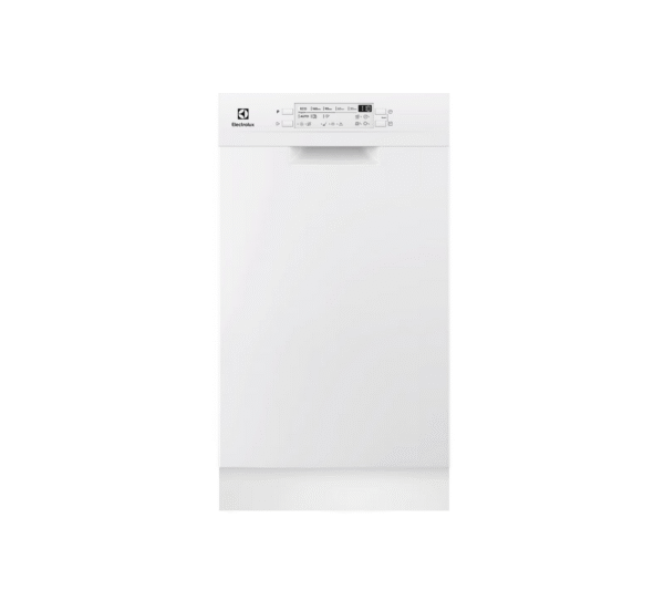 Electrolux Diskmaskin 45cm ESS42200SW