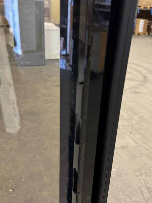 Temptech Serie Sommelier Vinkyl SOM180DRB - Bild 5