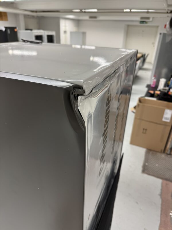 Bosch Serie 6 Kylskåp KSV36AIDP - Bild 5