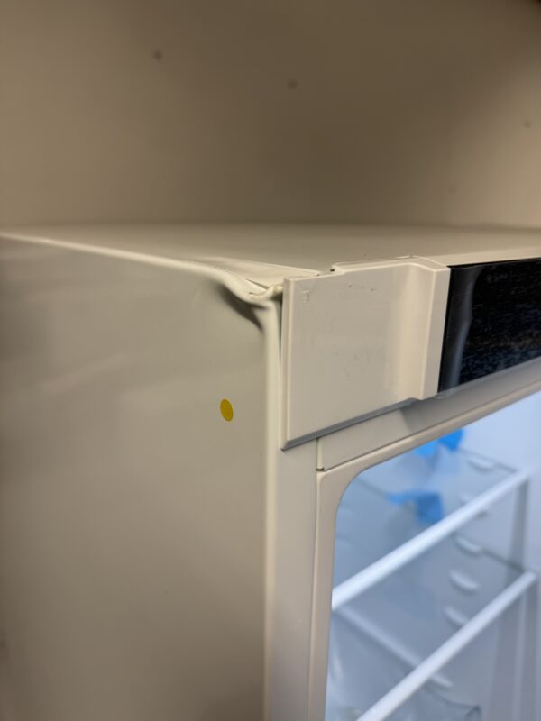 Electrolux Kyl/frys KNB175EWR - Bild 4