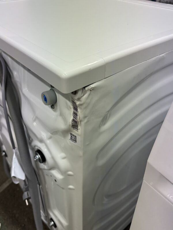 Hisense Tvättmaskin 10,5kg HW3S1X14AD - Bild 5
