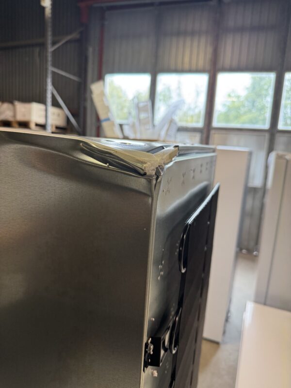 AEG Helintegrerad Kyl/frys TSC5S181ES - Bild 5