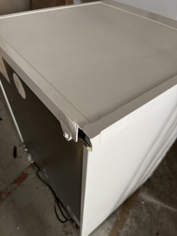 Electrolux Serie 600 Frysskåp LYB1AE8W0 - Bild 4