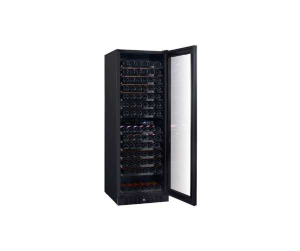 Temptech Serie Sommelier Vinkyl SOM180DRB - Bild 3