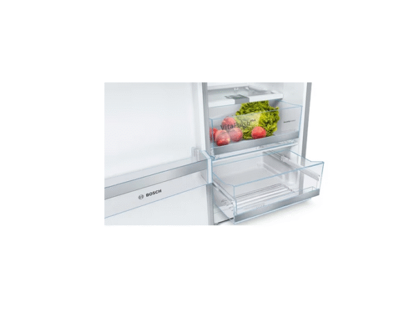 Bosch Serie 6 Kylskåp KSV36AIDP - Bild 4