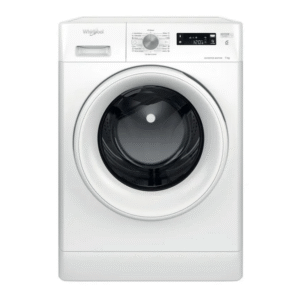 Whirlpool Tvättmaskin 7kg FFS 7469 W EE