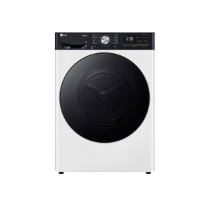 LG Torktumlare 9kg RV9DN9029B