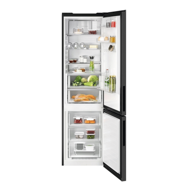 AEG 8000-serien Kyl/frys ORC8M362BL - Bild 3