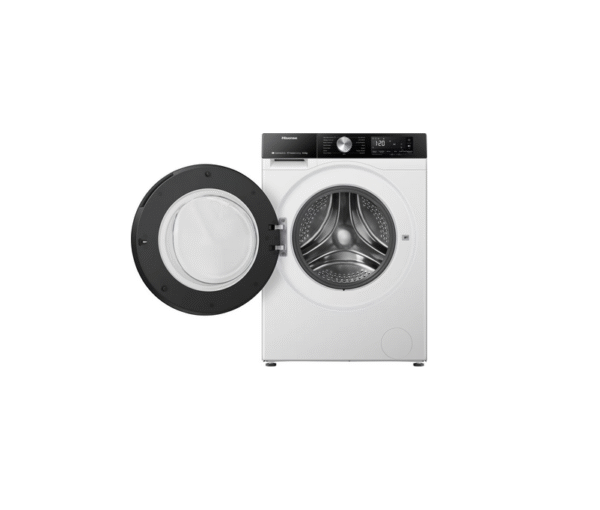 Hisense Tvättmaskin 10,5kg HW3S1X14AD - Bild 3