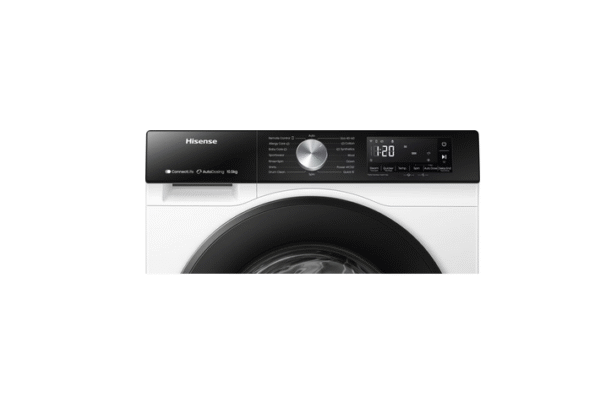 Hisense Tvättmaskin 10,5kg HW3S1X14AD - Bild 4