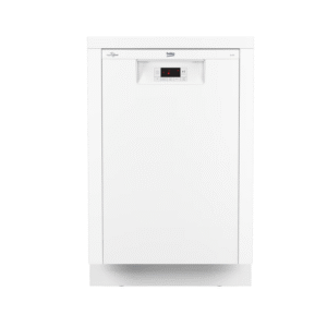 Beko Diskmaskin 45cm BDUS16020W