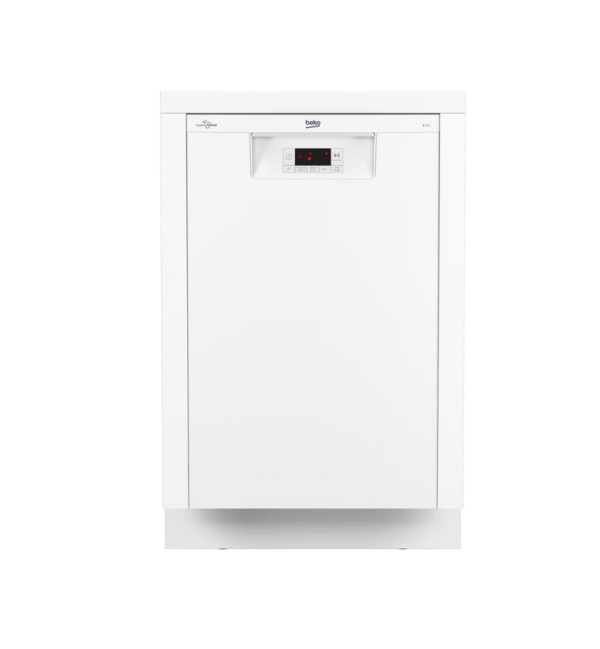 Beko Diskmaskin 45cm BDUS16020W