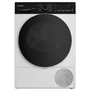 Grundig Torktumlare 9kg GTPE79E23EW
