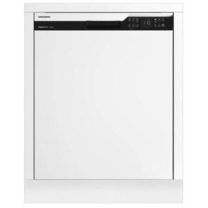 Grundig Diskmaskin EGNUP3450WC