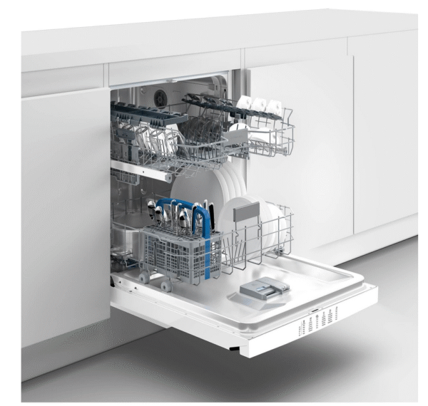 Grundig Diskmaskin EGNUP3450WC - Bild 4