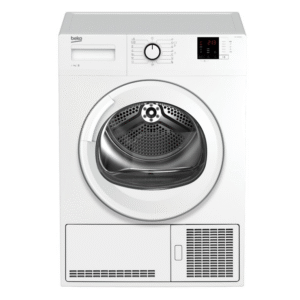 Beko torktumlare 7kg DU7112RA0W