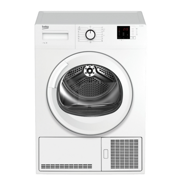 Beko torktumlare 7kg DU7112RA0W