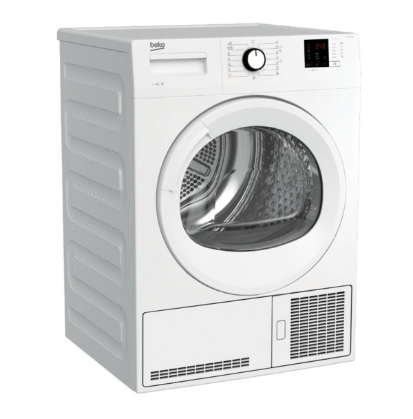 Beko torktumlare 7kg DU7112RA0W - Bild 2
