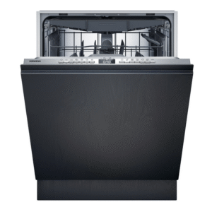 Siemens Helintegrerad Diskmaskin SN63EX06VE