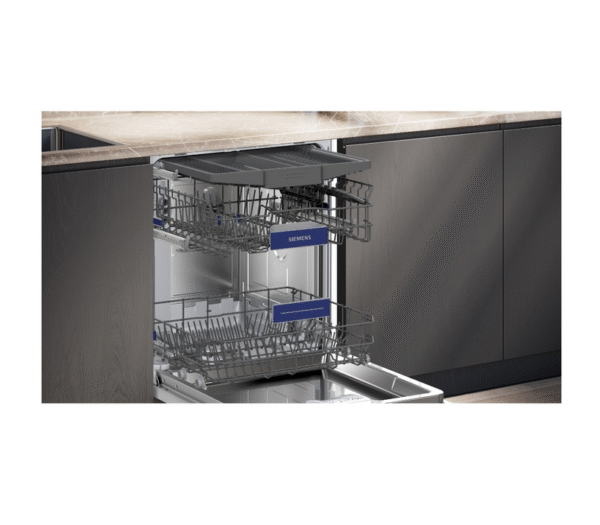 Siemens Helintegrerad Diskmaskin SN63EX06VE - Bild 5