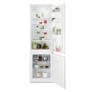 AEG Helintegrerad Kyl/frys TSC5S181ES