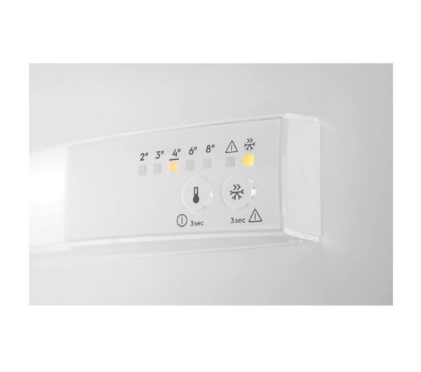 AEG Helintegrerad Kyl/frys TSC5S181ES - Bild 3
