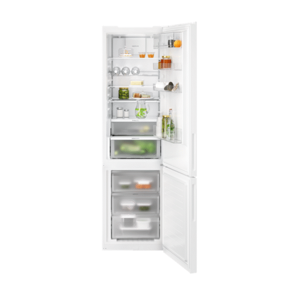 Electrolux Kyl/frys LNT7MC36W - Bild 3