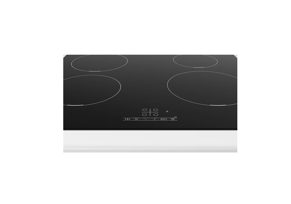 Bosch Serie 4 Induktionshäll 60cm PUE611BB6E - Bild 2