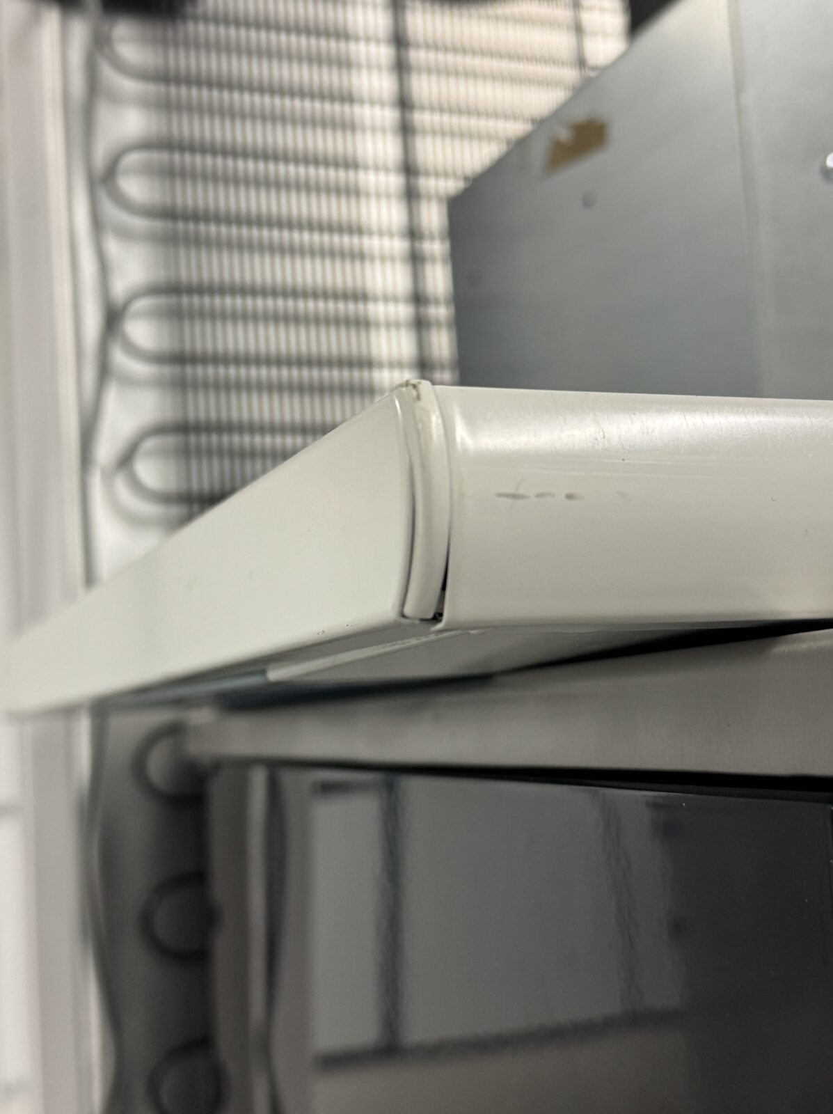 Cylinda Serie Sunda Underbyggd Köksfläkt 9004452 (vit 60cm) - Bild 4