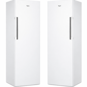 Whirlpool Kyl och fryspaket SW8EV2QW2 / UW8F2YWBIF1