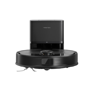 Roborock Q10 VF+ städrobot Q10VFP52-00 (Svart)