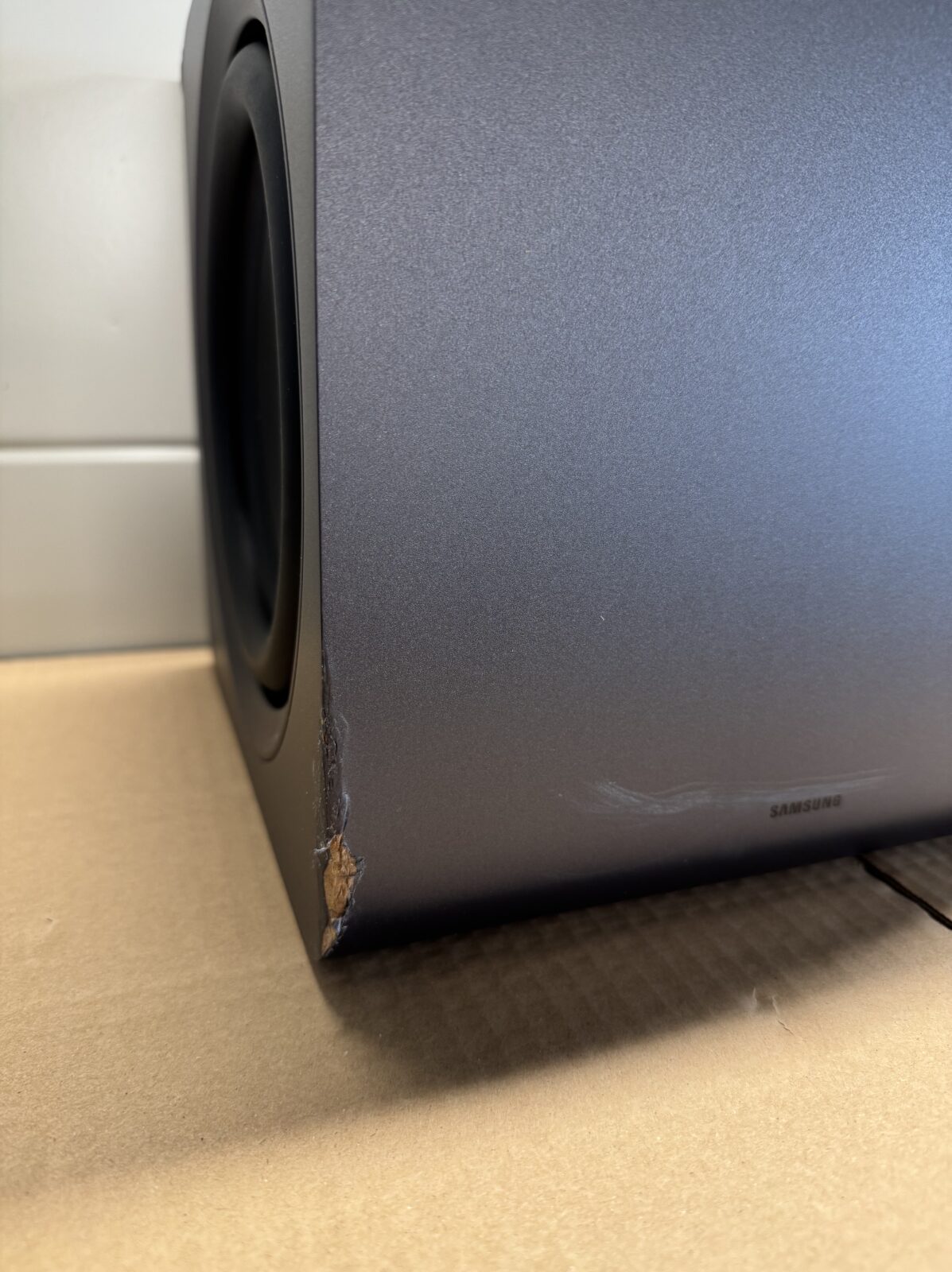 Samsung 11.1.4ch HW-Q995F Soundbar - Bild 4