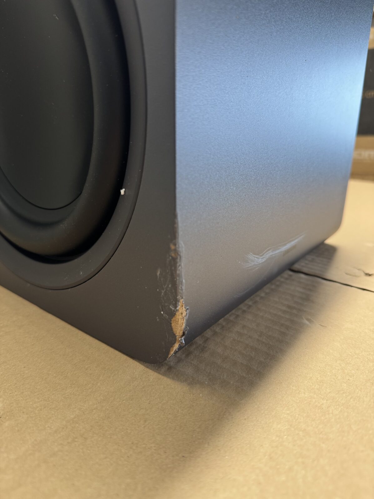 Samsung 11.1.4ch HW-Q995F Soundbar - Bild 5