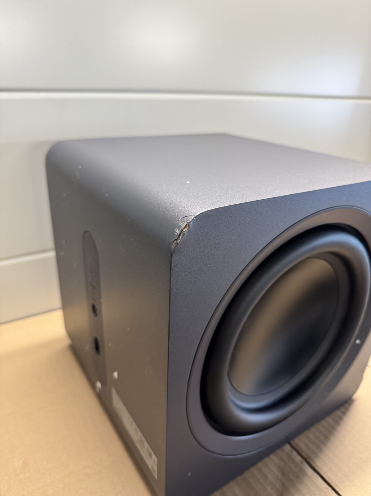 Samsung 11.1.4ch HW-Q995F Soundbar - Bild 6