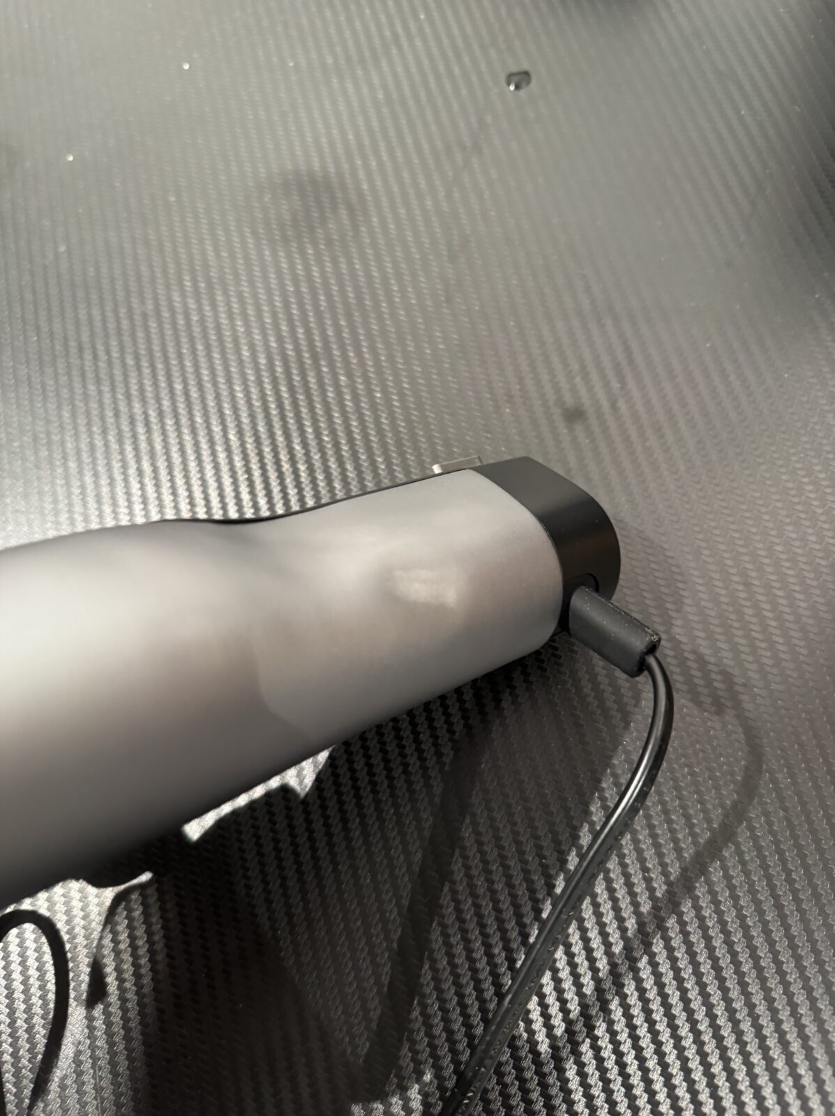 F&B Premium Stavmixer 34692 (silver) - Bild 3