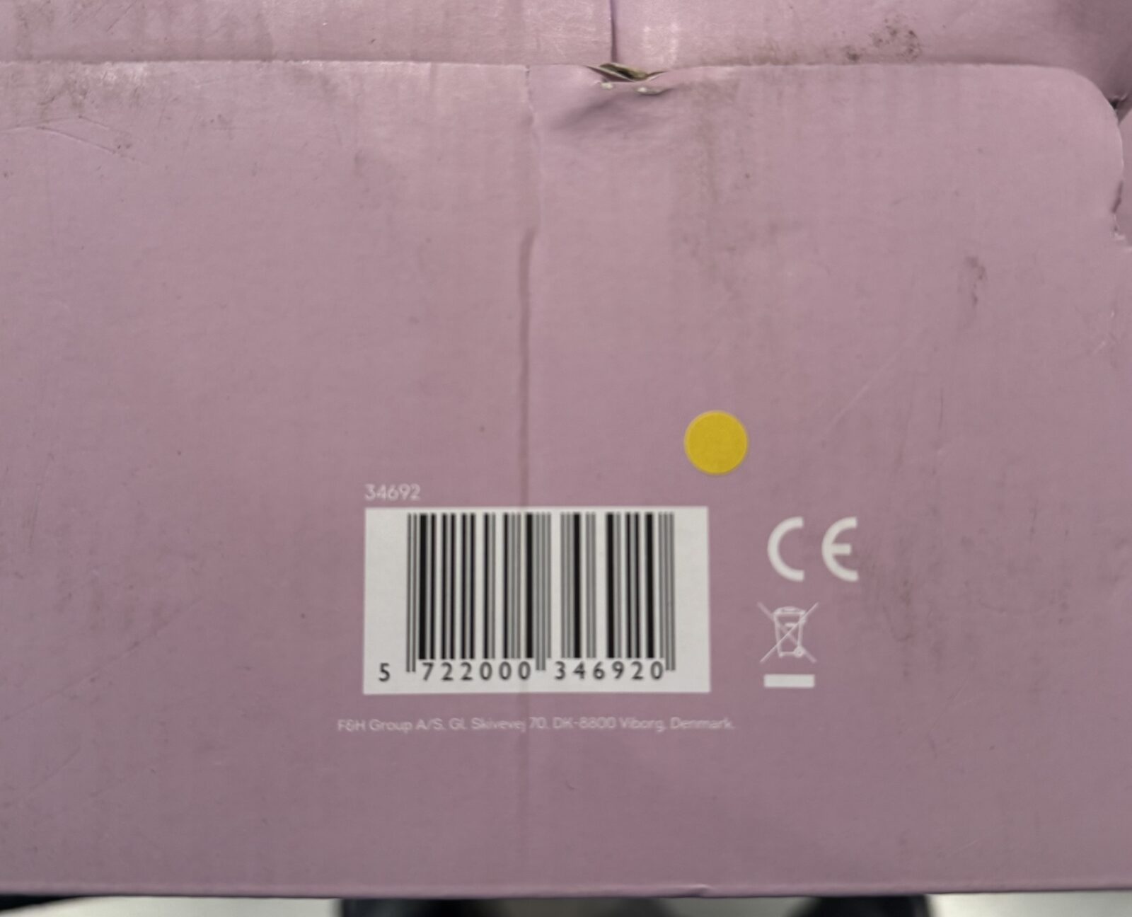 F&B Premium Stavmixer 34692 (silver) - Bild 2