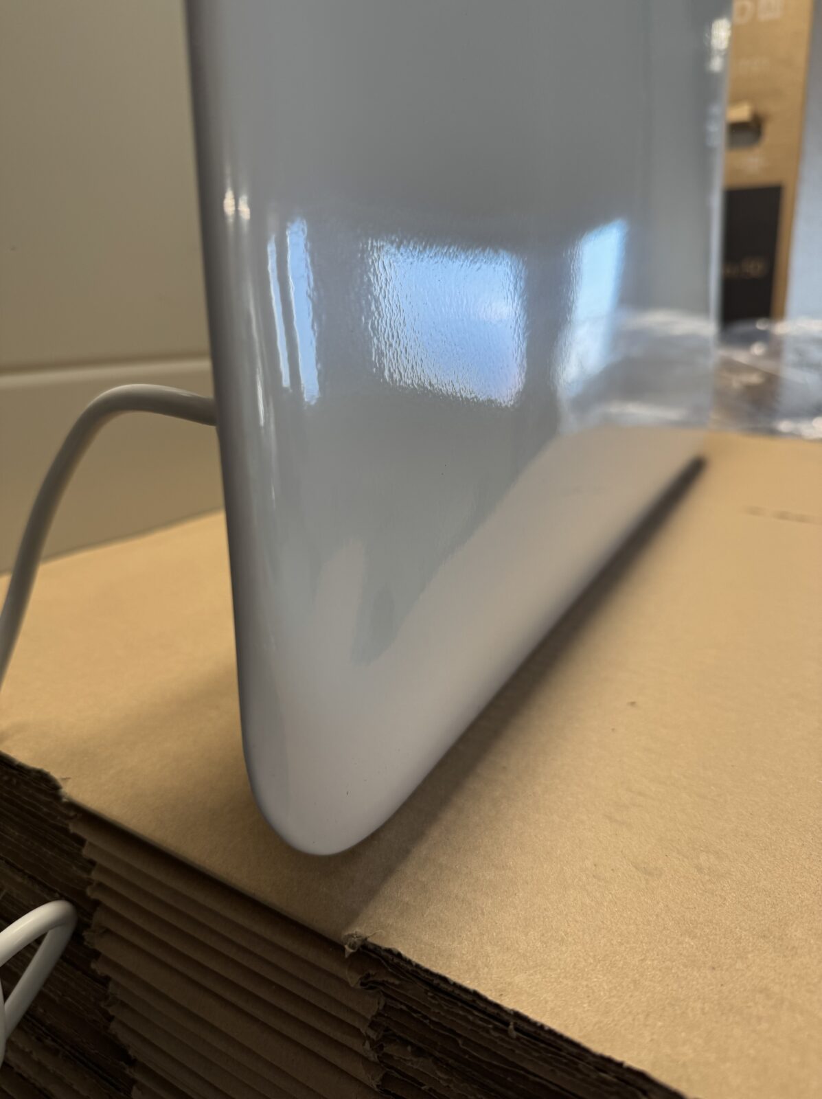 Mill Osynlig panelelement IB700DN - Bild 4