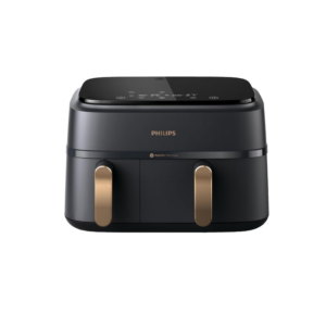Philips 3000 Series Dual Basket airfryer NA352/00
