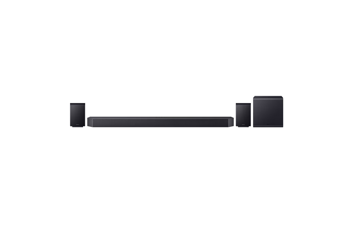 Samsung 11.1.4ch HW-Q995F Soundbar