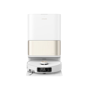 Dreame L40 Ultra robotdammsugare RLX53SE (vit)