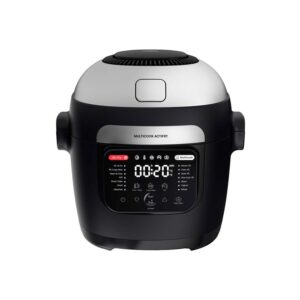 OBH Nordica Actifry multicooker MY741CN0 (svart)