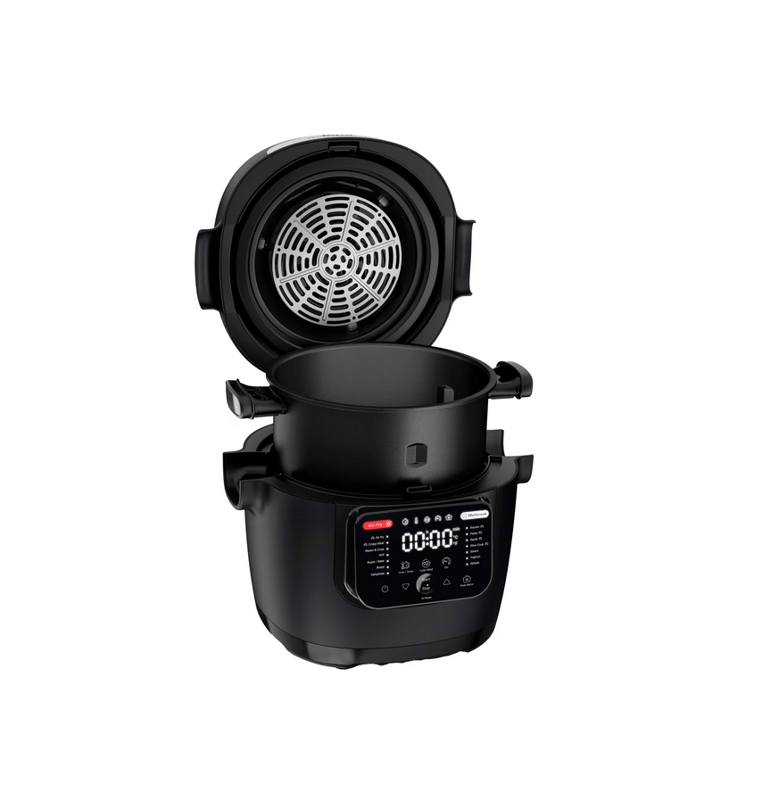 OBH Nordica Actifry multicooker MY741CN0 (svart) - Bild 3