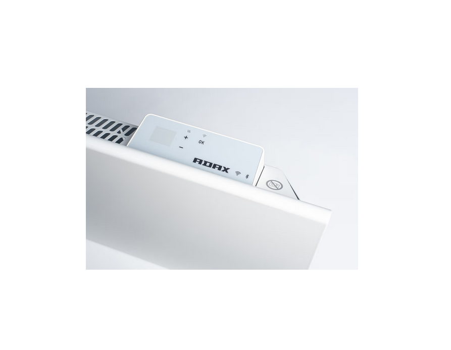 Adax Neo Panelelement med WiFi H 10 - Bild 3