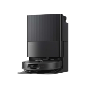 Roborock Qrevo 798 Robotdammsugare QVRRS52-00 (Svart)