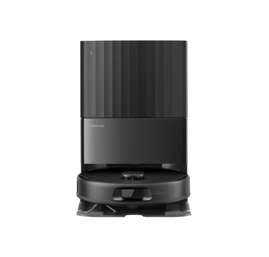 Roborock Qrevo 798 Robotdammsugare QVRRS52-00 (Svart) - Bild 3