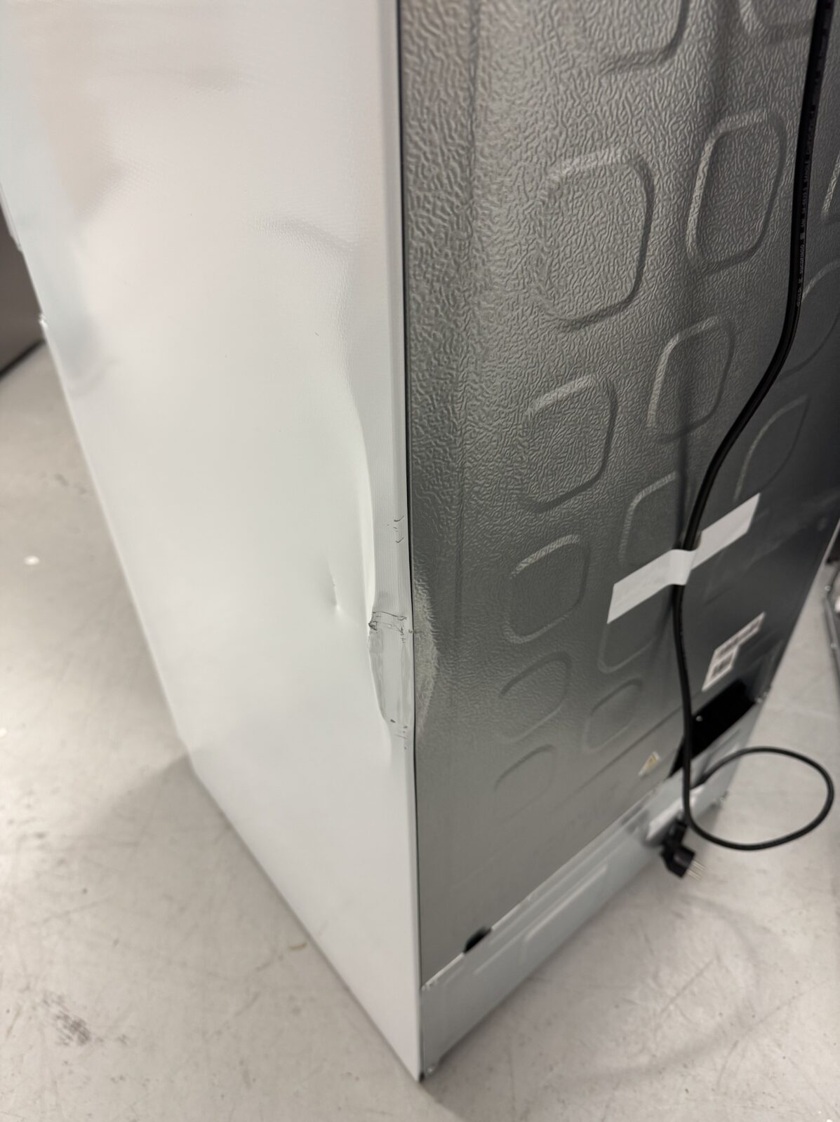 Hisense helintegrerad Kyl/Frys RB3B250SEWE1 - Bild 5