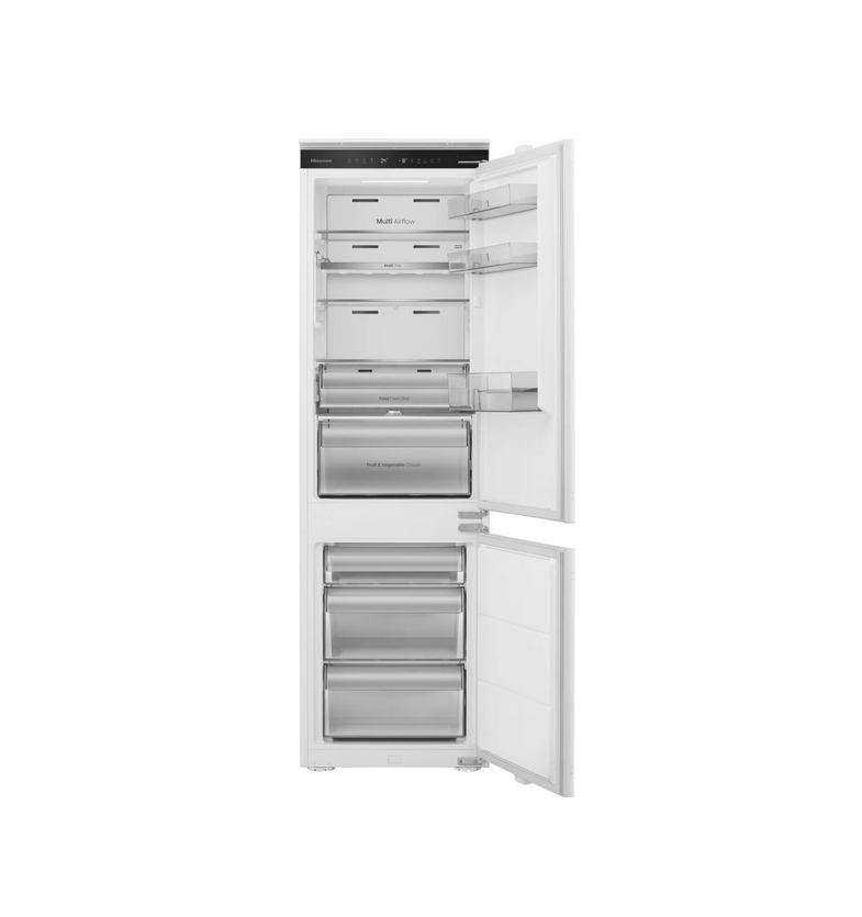 Hisense helintegrerad Kyl/Frys RB3B250SEWE1 - Bild 3